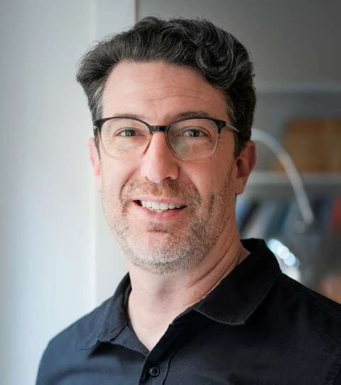 Chris Rider headshot 