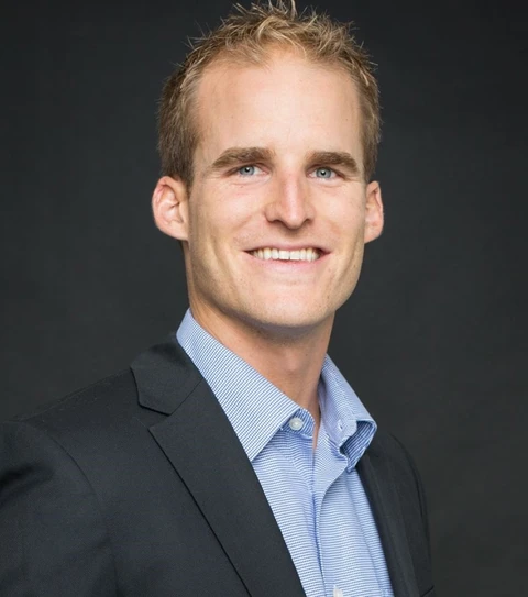 Mark Desjardine Headshot 