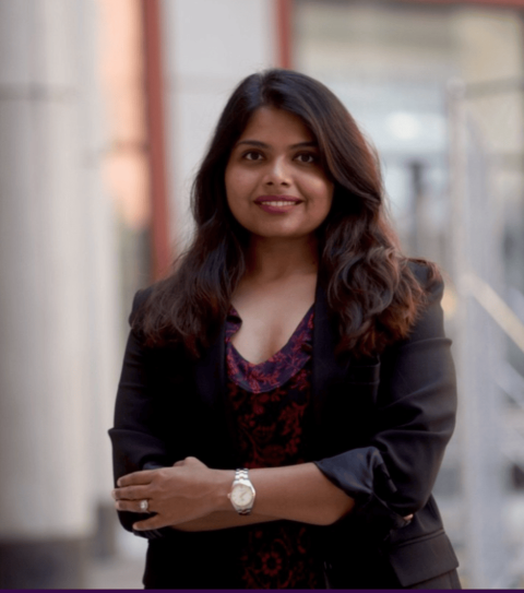 Radhini Sridhara