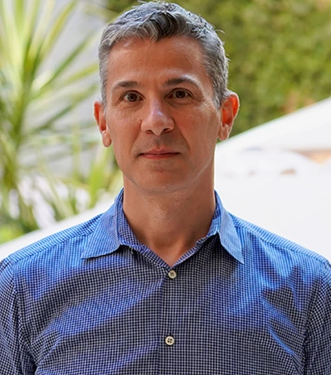 Emilio Castilla 