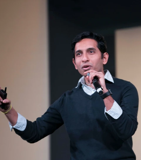 rasanath das