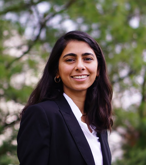 Sunita Desai