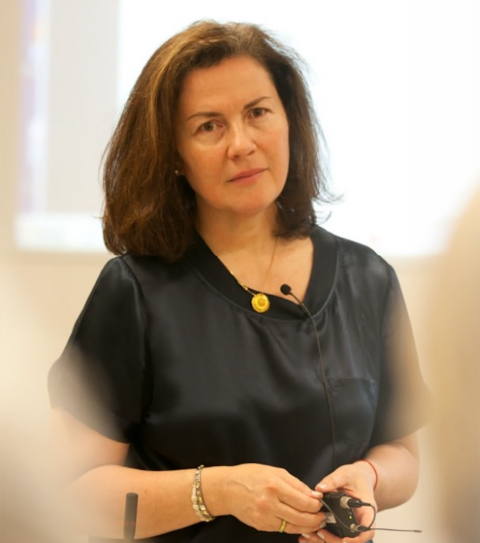 Anat Lechner