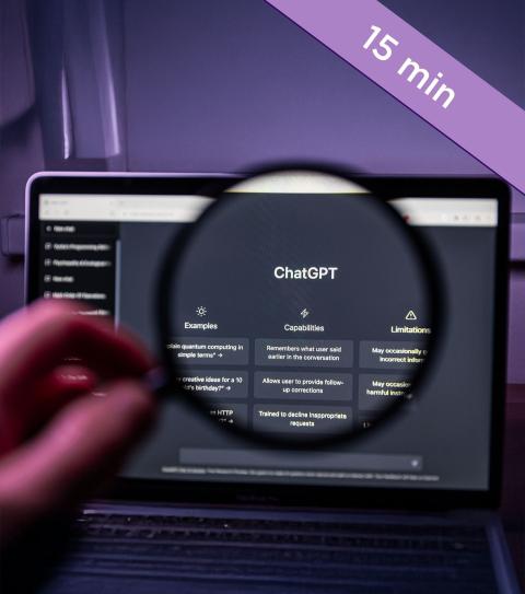15 minute bootcamp