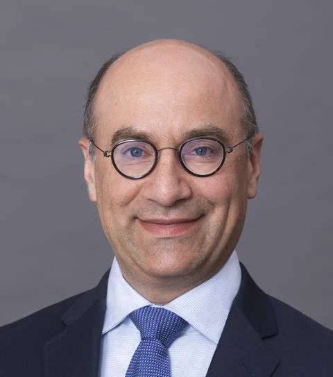 Steven Altman