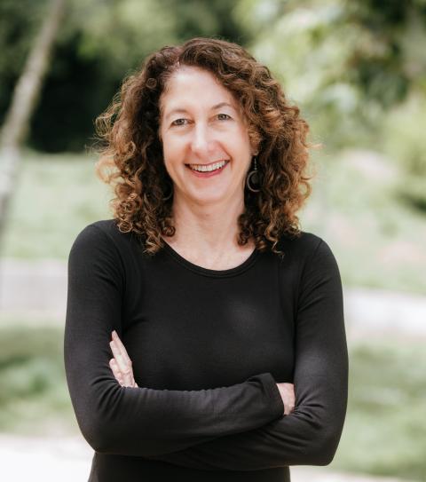 Jamie Woolf