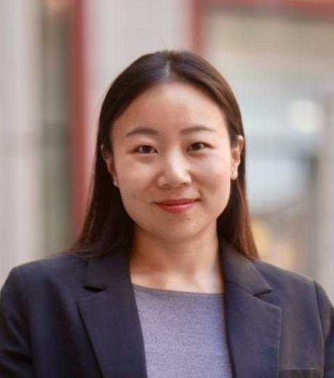 Marcia Hu