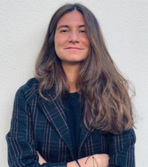 Vero Quiroga