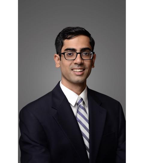 Arjun Swaminathan