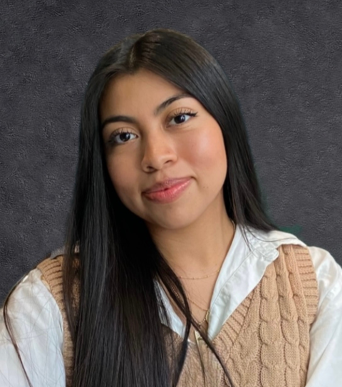Nancy Jimenez Headshot