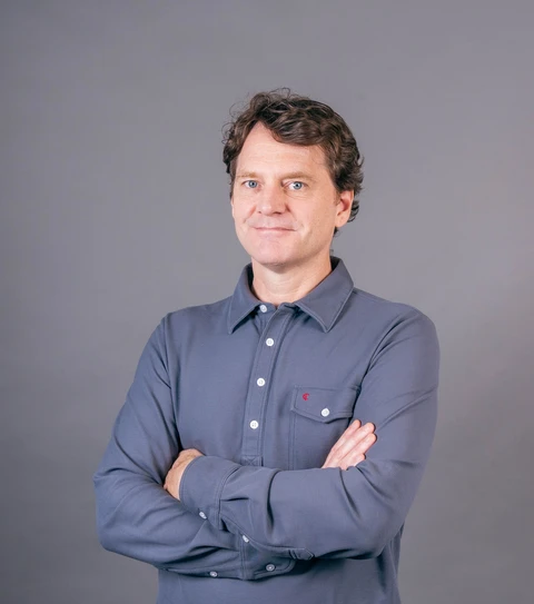 Professor Joe Magee