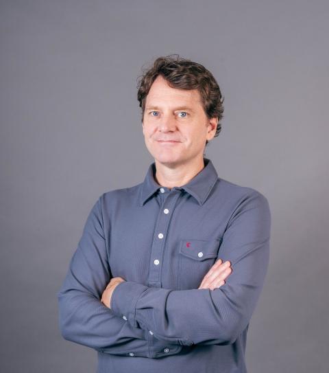 Professor Joe Magee Professor Joe Magee