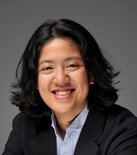 Anestya Pramana Headshot