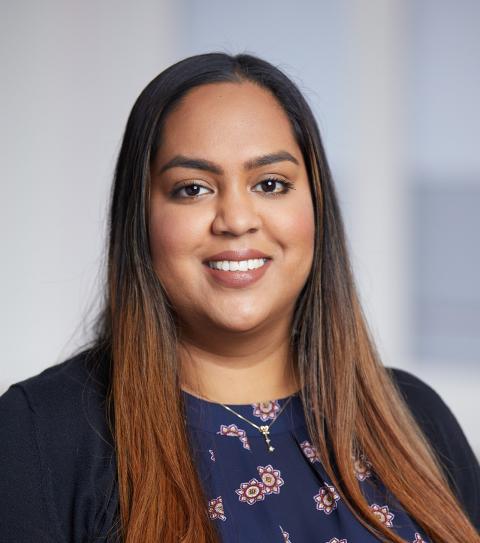 Cheryl Sanichara headshot