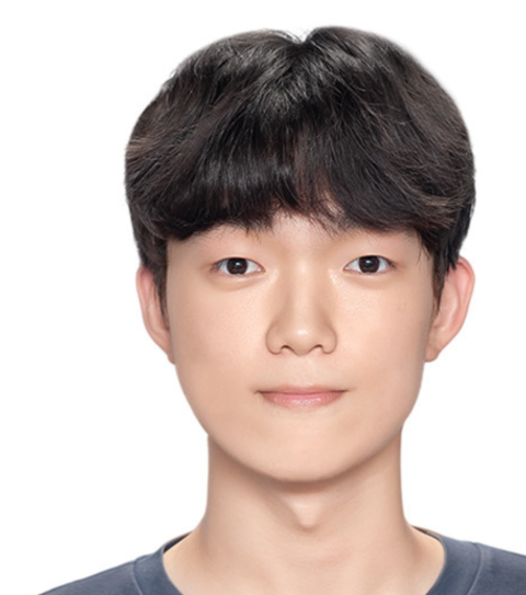 James Shin Headshot