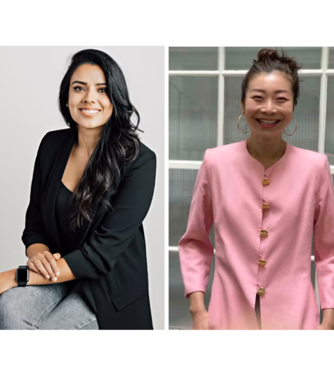 simran kang and siran cao