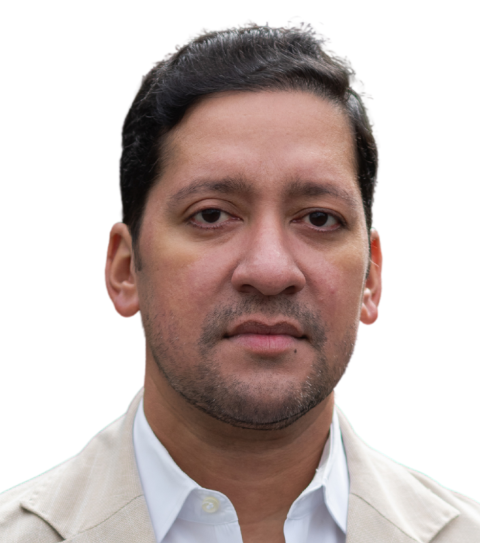 Maulin Shah (BS ’99)