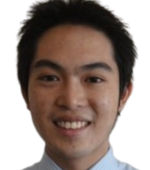 Jeremiah Leong (BS ’13)