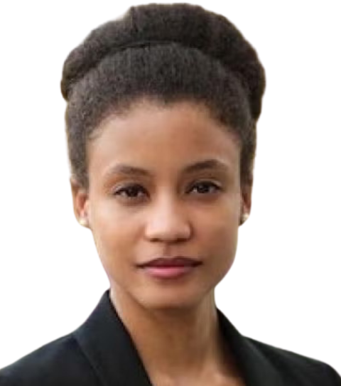 Catherine Charles (MBA ’19)