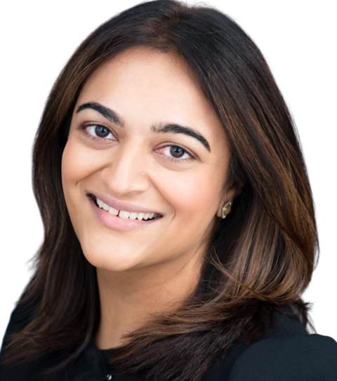 Monica Proothi (MBA ’11)
