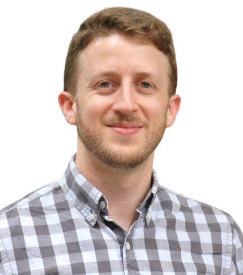 Jeff Spielberg (MBA ’19)