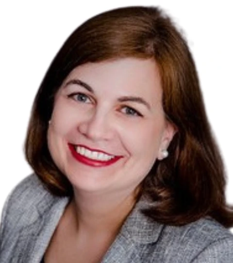 Marcia Friedkin (MBA ’13)