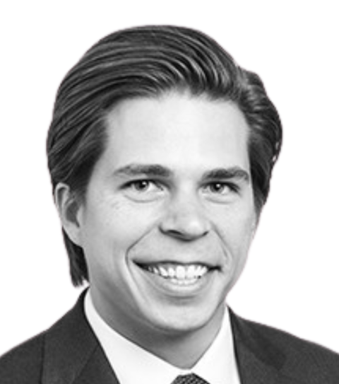 Adam Powell (MBA ’19)