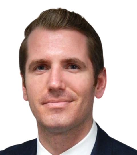 Alex Cohen (MBA ’23)