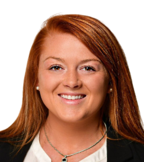 Allison Kuhn (MBA ’23)
