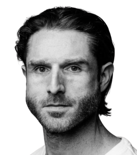 Andrew Beck (MBA ’23)