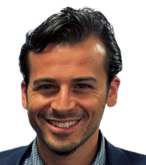 Ari Weiss (MBA ’22)