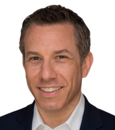 Barry Sands (MBA ’99)
