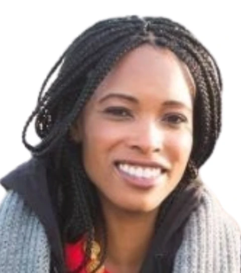 Catherine Cantave (MBA '10)