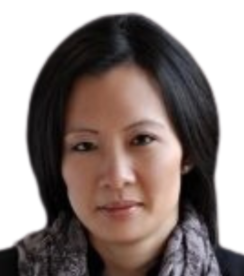 Cathy Choi (MBA ’96)