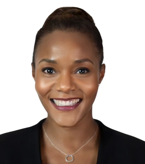 Chavon Sutton (MBA ’12)