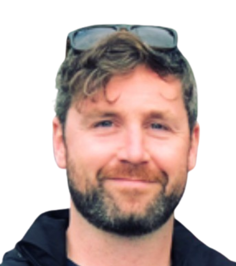 Chris Costello (MBA ’19)