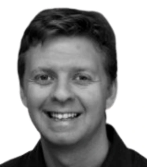 Dan Cohen (MBA ’00)