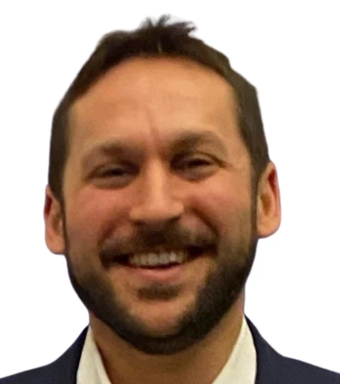 David Schiffer (MBA ’11)