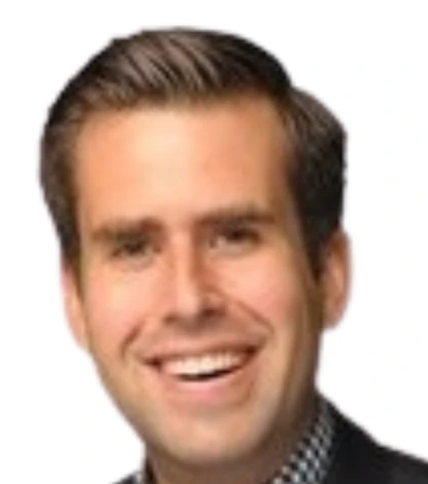 David Silverstein (MBA ’15)