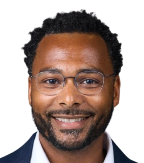Earl Fitzhugh (MBA ’12)