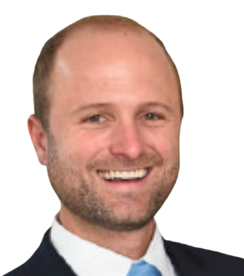 Eric Lipkind (MBA ’18)