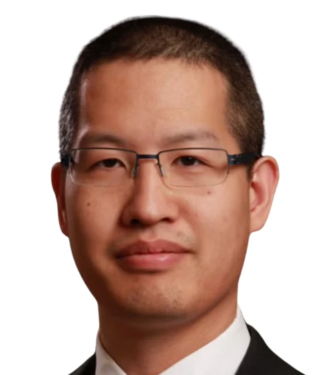 Hank Chang (MBA ’12)