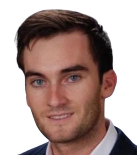 Jack Parker (MBA ’24)