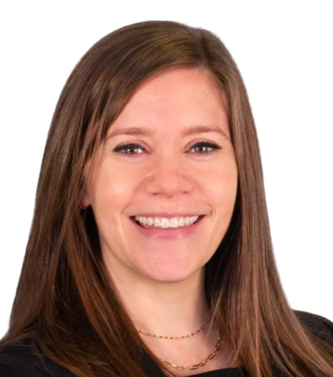 Katie Cowling (MBA ’17)