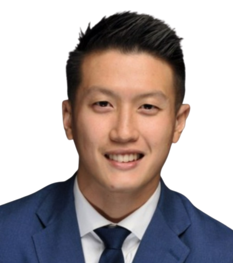Kyle Chan (MBA ’24)