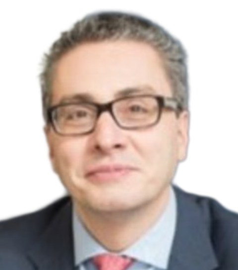 Sam Baruch (BS ’95)
