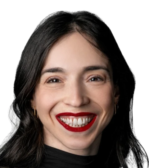Samantha Margolis (MBA ’18)
