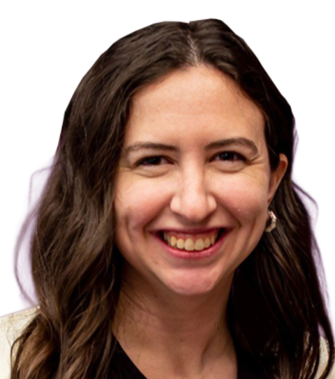 Sara Klein (MBA ’24)