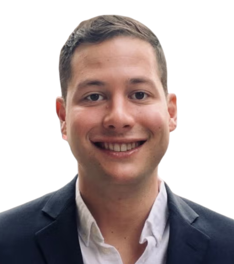 Steven Avila (MBA ’19)