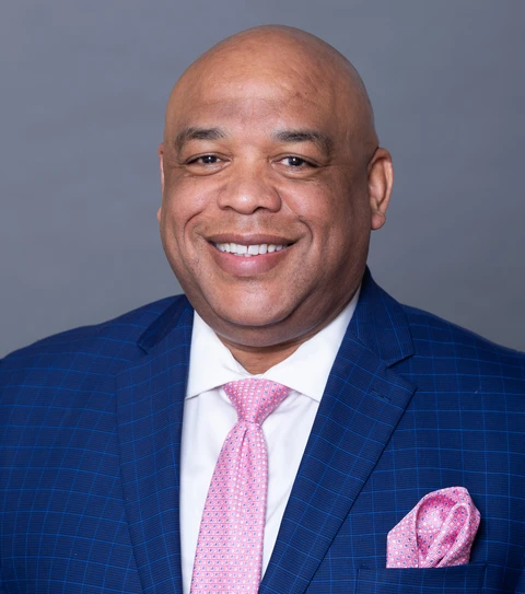 Victor C. Mullins